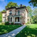  The Ripley House